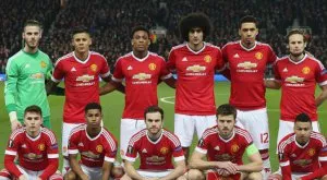 Играч на Юнайтед призна: Отборът е в криза