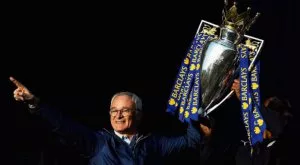 Титлата носи и престиж: Вижте разликата в контролите на Лестър преди и сега