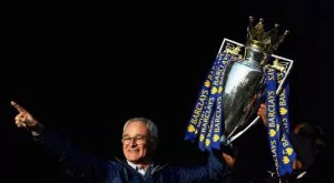 ВИДЕО: Клаудио Раниери с интересно изказване след победата над Суонзи