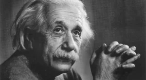 22 велики цитата от Алберт Айнщайн