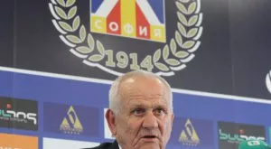 Люпко Петрович обясни загубата от Берое с два фактора