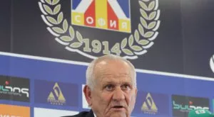 "Левски" набеляза втори чужденец от Славия