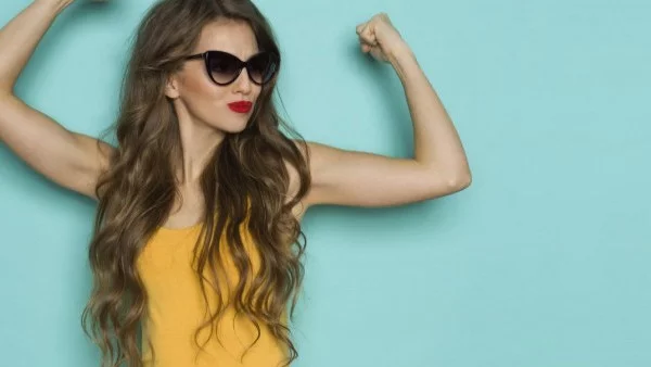 Каква е истинската ти сила според ЗОДИЯТА