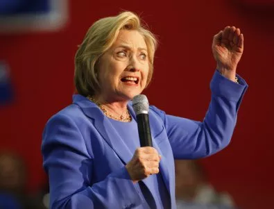 Коментар в Huffington Post: Ако искате война с Русия и Китай, гласувайте за Хилари Клинтън