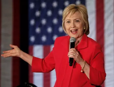 Хилари Клинтън няма да бъде съдена за небрежност