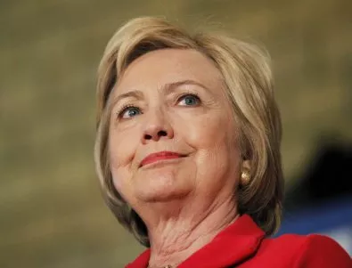 Express: На Хилари Клинтън й остава година живот
