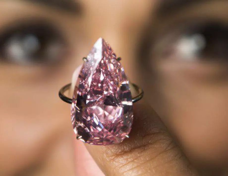 Фалшив или истински: 6 сигурни начина да разпознаете истинския диамант