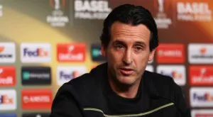 Емери: 1:6 от Барселона беше нещастен случай