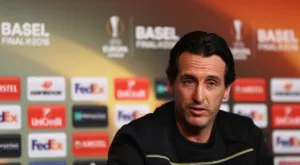 Емери: Трофеят в Шампионска лига е голямата ни цел този сезон