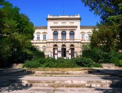 Във Варна Ви очакват на Европейската нощ на музеите