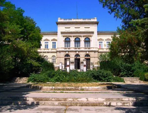 Във Варна Ви очакват на Европейската нощ на музеите