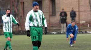 Бойко Борисов коментира епичната си дузпа срещу ЦСКА 1948