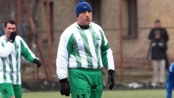 По желание на Борисов: Промениха часовете на мачовете между ЦСКА-София и "Левски"