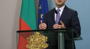 България ще работи за повишаване на икономическия и туристическия обмен със Саудитска Арабия