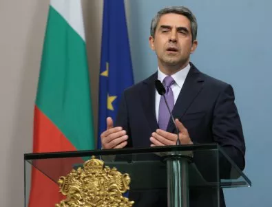 Плевнелиев: България доказва, че е силна изследователска нация 