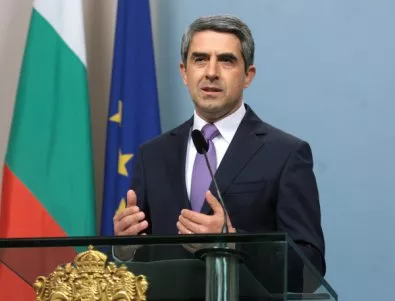 Плевнелиев: България подкрепя усилията за свързване и развитие на икономиките в ЦИЕ