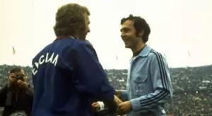 В негова памет: Най-красивият гол в кариерата на Франц Бекенбауер (ВИДЕО)