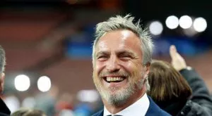 Жинола: Здравей свят, никога не съм спал по-добре