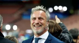 Бивш играч на Нюкасъл: Бях мъртъв за 8 минути