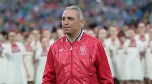 Това е уважение - как една легенда направи и немислимото, за да уважи Стоичков