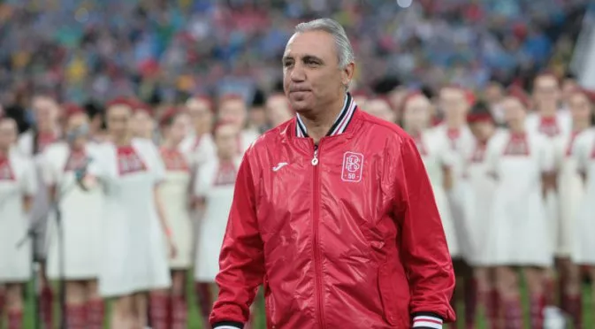 Новата звезда на ЦСКА: Стоичков е легенда и много ни мотивира