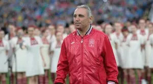 Христо Стоичков със съвет към Диего Коста