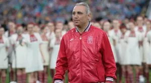 Стоичков за срещата си с Тодор Живков и големия гаф на Бойко Борисов