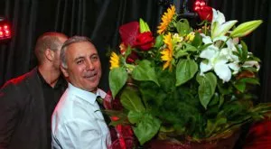 Бербатов към Стоичков: Легендарен, кажи нещо на феновете