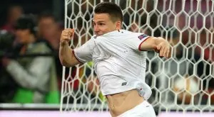 Не те взимат на Евро 2016, но пък те искат в Барса