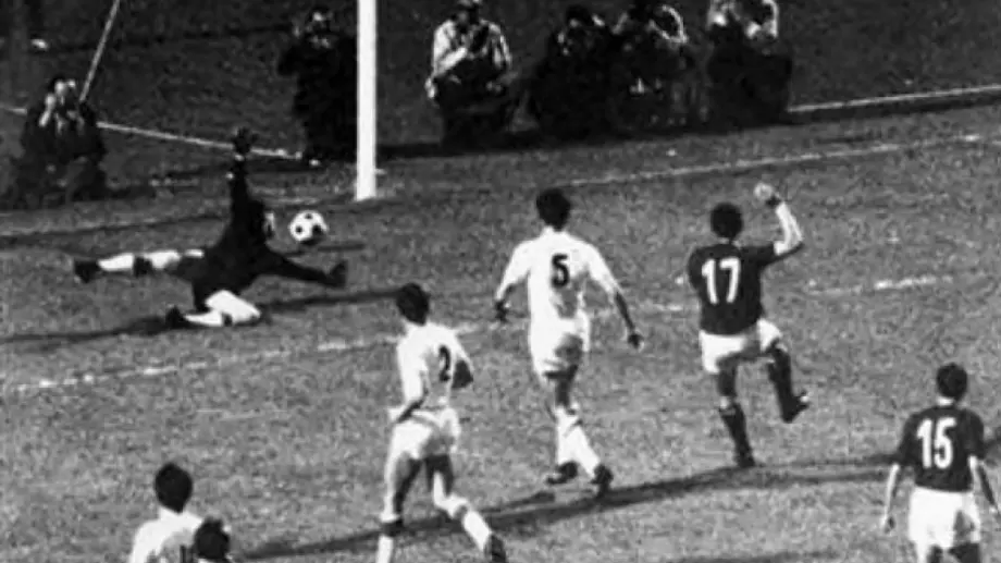 Европейско първенство по футбол 1968: турнирът, който беше решен от... ези или тура