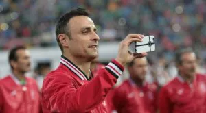 Бербатов отказал да играе в Лига 1