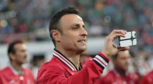 Бербатов обяви поредното попълнение в отбора му за мача в София