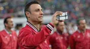 Бербатов, Стоичков... - ето с кой може и не може да работи Пенев