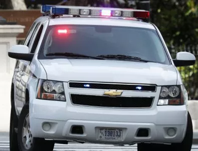 Седем души са в болница след стрелба в университета в Охайо
