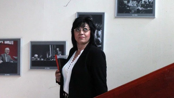 БСП обявява кандидата си за президент на 14 август