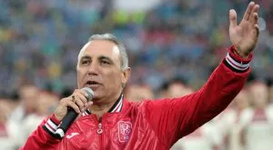 Колко ТВ зрители гледаха юбилея на Христо Стоичков? 