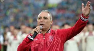 Стоичков разкри с кое Висшата лига превъзхожда Примера