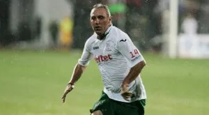 Христо Стоичков  с ново предизвикателство в САЩ