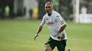 Христо Стоичков отново влиза в игра за мача с Швеция