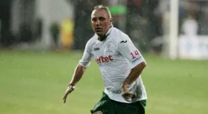 Христо Стоичков с поредна доза критика към Германия