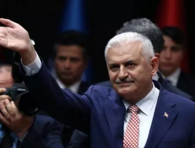 Йълдъръм призна, че опасността от нов преврат в Турция не е отминала