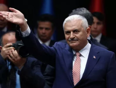 Турция намекна за проблеми със САЩ заради подкрепата за кюрдите