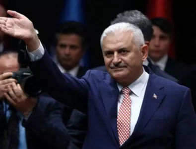 Йълдъръм за Тилърсън: Турско-американските отношения не зависят от отделни лица