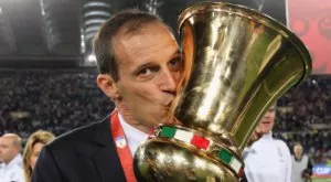 И Ювентус избухна на пазара - взе един от най-желаните футболисти