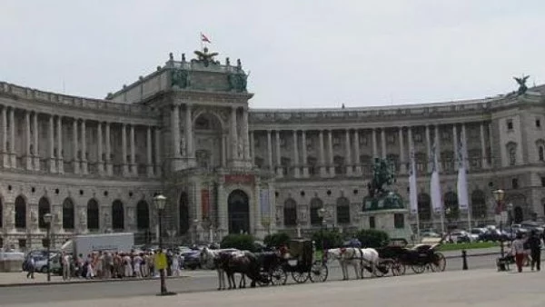 Анулираха президентския вот в Австрия