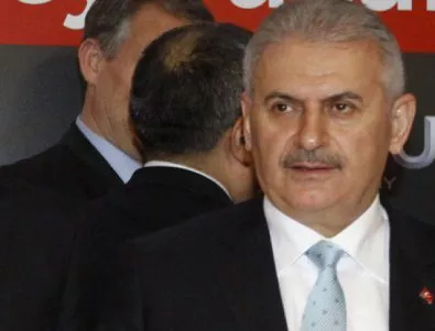 Бъдещият премиер на Турция възхвалява президентската система