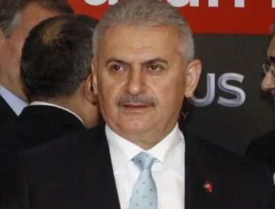 Новият турски премиер работи по състава на ново правителство