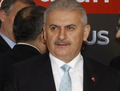 Йълдъръм: Турция ще подобри отношенията с всичките си съседи