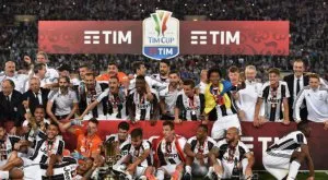 Изненада: Ювентус не включи една от звездите си за ШЛ