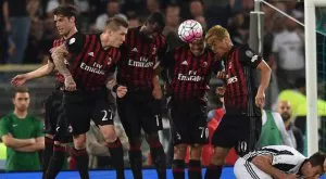 Библейският порой опорочи кръга в Италия (ВИДЕО)